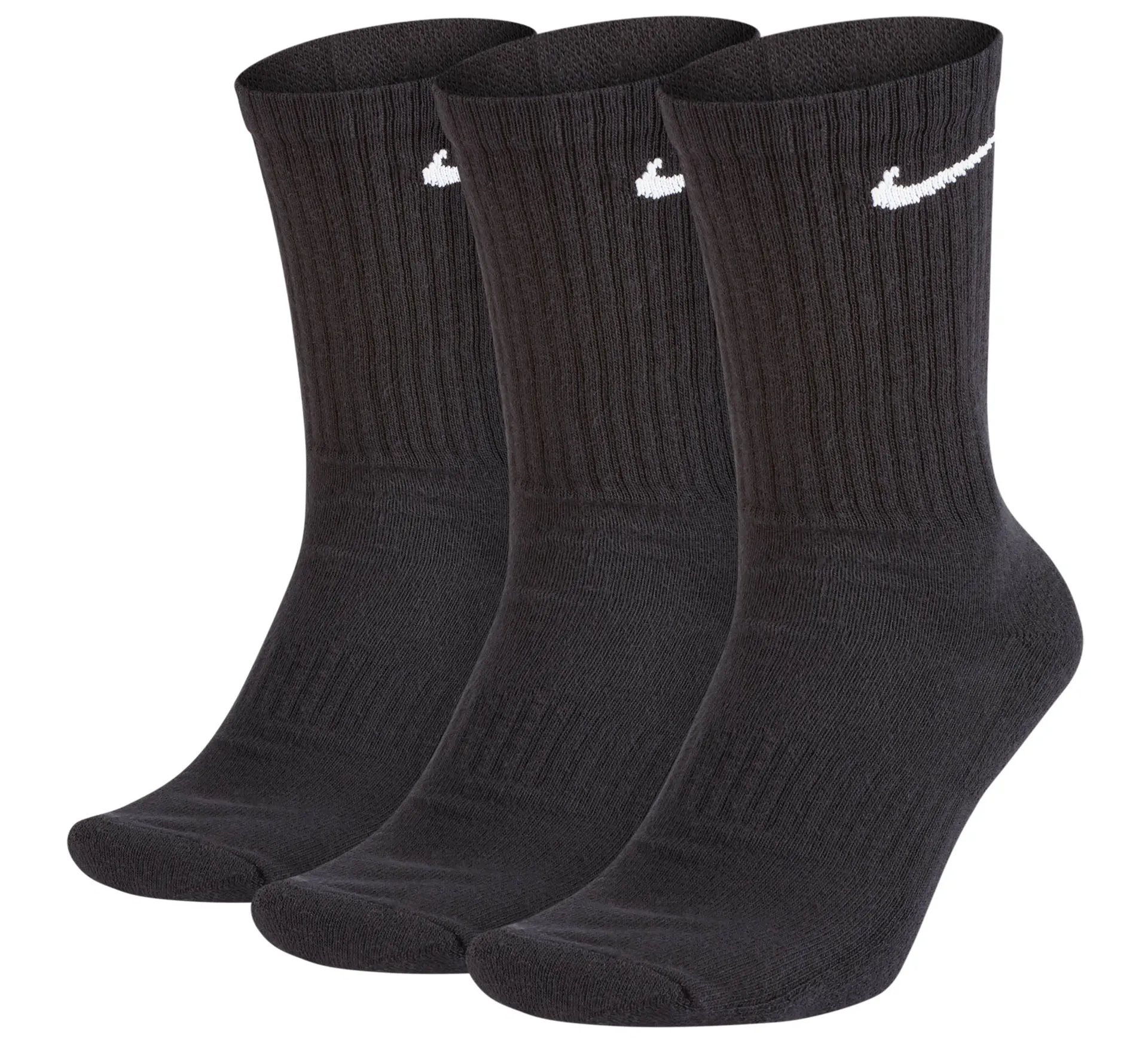 Pack de 3 paires de chaussettes Nike offert